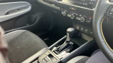 Honda Jazz 1.5 i-MMD Hybrid Advance Sport 5dr eCVT Hybrid Hatchback